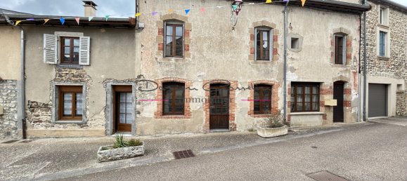 4 bedrooms Townhouse in Loire, France No. 308778 2