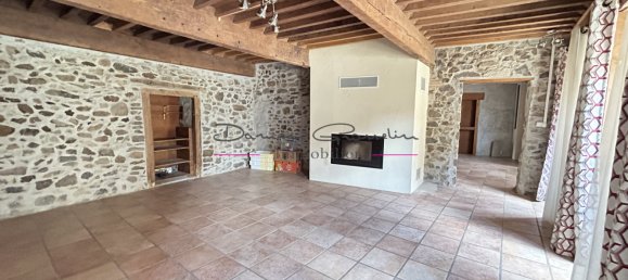 4 bedrooms Townhouse in Loire, France No. 308778 5