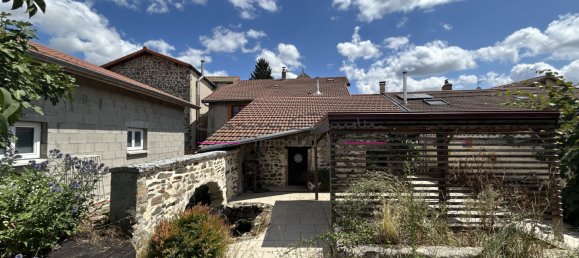 4 bedrooms Townhouse in Loire, France No. 308778 16