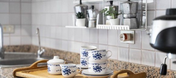 5 bedrooms Apartment in Barberino Tavarnelle, Italy No. 359198 13