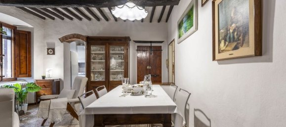 5 bedrooms Apartment in Barberino Tavarnelle, Italy No. 359198 5