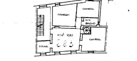 5 bedrooms Apartment in Barberino Tavarnelle, Italy No. 359198 40