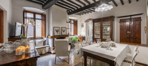 5 bedrooms Apartment in Barberino Tavarnelle, Italy No. 359198 3