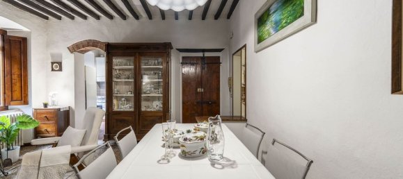 5 bedrooms Apartment in Barberino Tavarnelle, Italy No. 359198 6