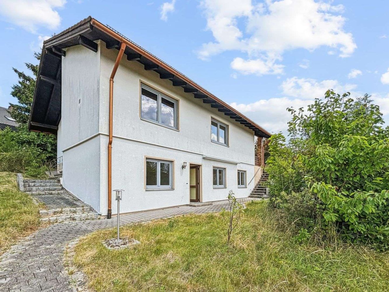 Casa de 6 divisões em Hof, Germany N.º 253479