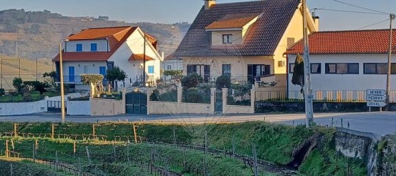 5 chambres Châteaux à Santa Marta de Penaguiao, Portugal No. 179682 7