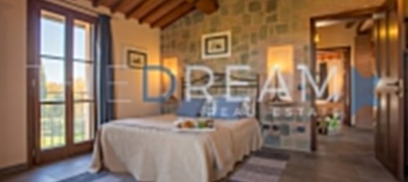 4 bedrooms Villa in Peccioli, Italy No. 160128 27