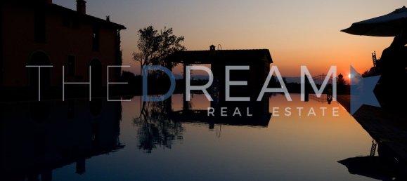 4 bedrooms Villa in Peccioli, Italy No. 160128 8