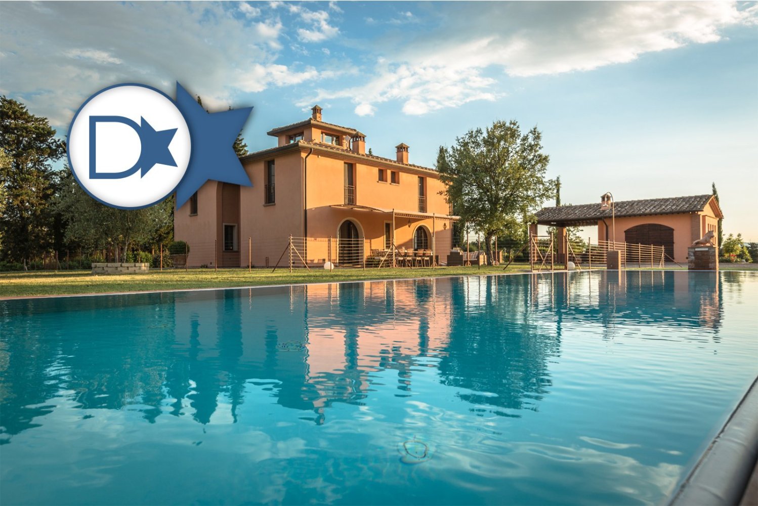 4 bedrooms Villa in Peccioli, Italy No. 160128