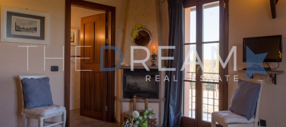 4 bedrooms Villa in Peccioli, Italy No. 160128 28