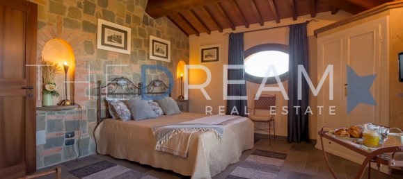 4 bedrooms Villa in Peccioli, Italy No. 160128 29