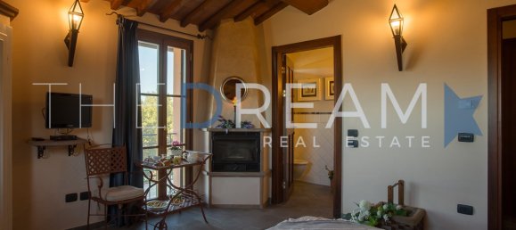 4 bedrooms Villa in Peccioli, Italy No. 160128 30
