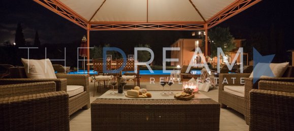 4 bedrooms Villa in Peccioli, Italy No. 160128 12