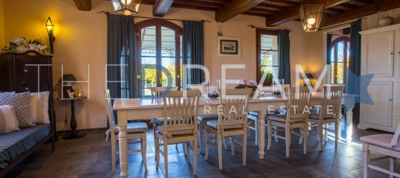 4 bedrooms Villa in Peccioli, Italy No. 160128 15