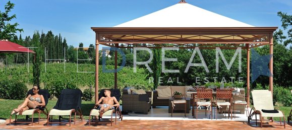 4 bedrooms Villa in Peccioli, Italy No. 160128 4