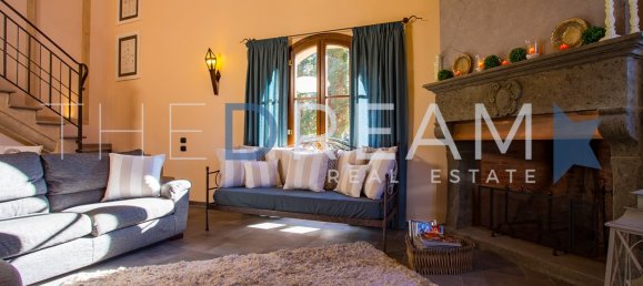 4 bedrooms Villa in Peccioli, Italy No. 160128 16