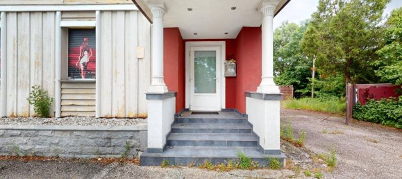 مستودع في Wels, Austria 486متر مربع رقم 180769 2