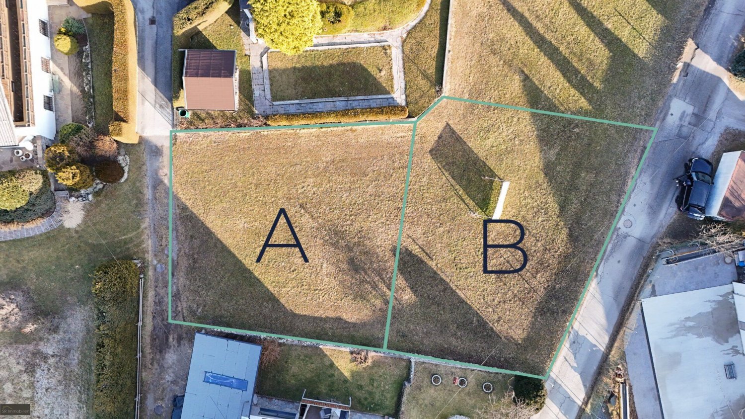 Terrain à Hall in Tirol, Austria No. 129781