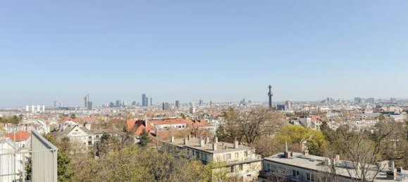 Dúplex de 4 habitaciónes en Dobling, Austria No. 189703 25