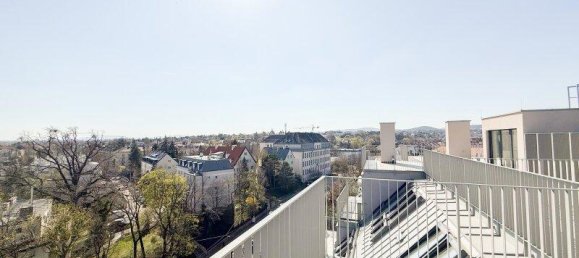 Dúplex de 4 habitaciónes en Dobling, Austria No. 189703 30