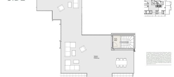 Dúplex de 4 habitaciónes en Dobling, Austria No. 189703 32