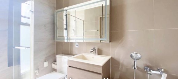 Кондоминиум  с 2 спальнями в Бангкок, Таиланд № 15043 7