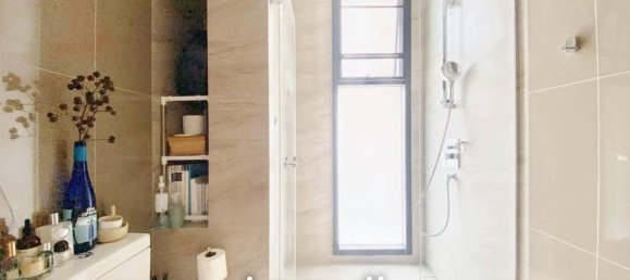 Кондоминиум  с 2 спальнями в Бангкок, Таиланд № 15043 8