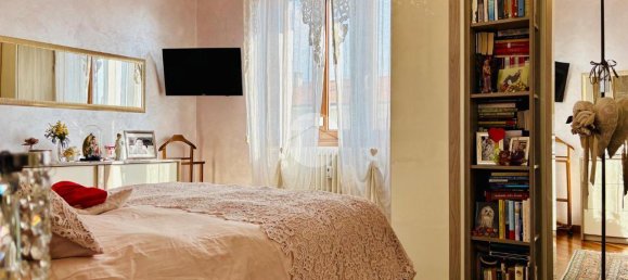 Квартира с 2 комнатами в Монца, Италия № 13701 29