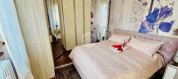 Квартира с 2 комнатами в Монца, Италия № 13701 26