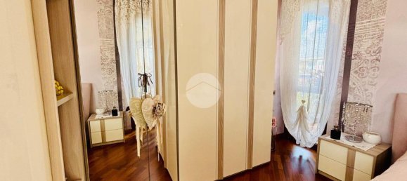 Квартира с 2 комнатами в Монца, Италия № 13701 34