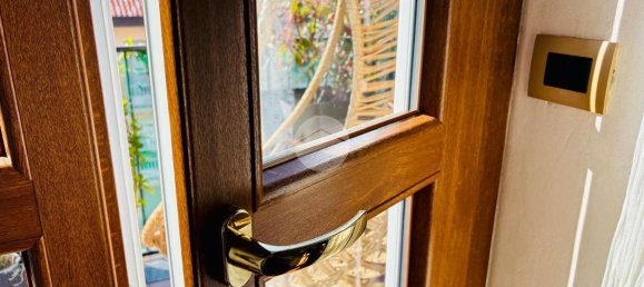 Квартира с 2 комнатами в Монца, Италия № 13701 38