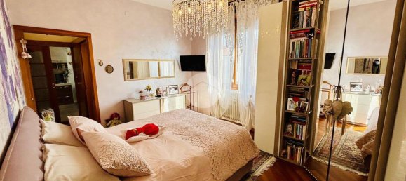 Квартира с 2 комнатами в Монца, Италия № 13701 32