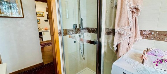 Квартира с 2 комнатами в Монца, Италия № 13701 23