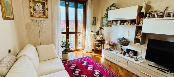 Квартира с 2 комнатами в Монца, Италия № 13701 5