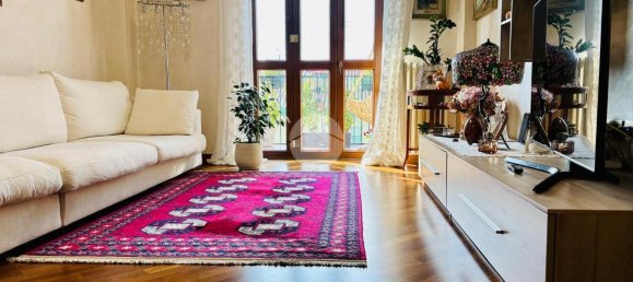 Квартира с 2 комнатами в Монца, Италия № 13701 45