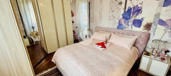 Квартира с 2 комнатами в Монца, Италия № 13701 31