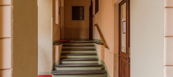 3 rooms Apartment in Turin, Italy No. 186161 8