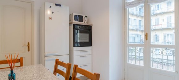 3 rooms Apartment in Turin, Italy No. 186161 14