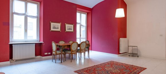 3 rooms Apartment in Turin, Italy No. 186161 10