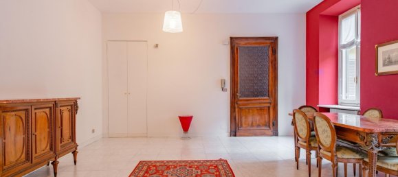 3 rooms Apartment in Turin, Italy No. 186161 12