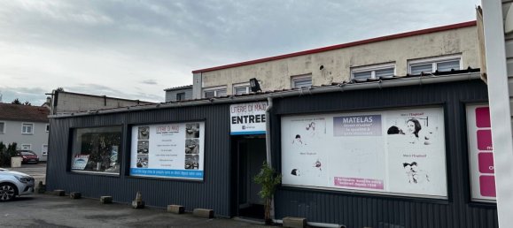 650m² Commercial property in Remilly, France No. 271580 3