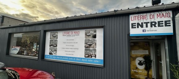 650m² Commercial property in Remilly, France No. 271580 7