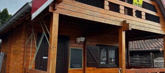 650m² Commercial property in Remilly, France No. 271580 2