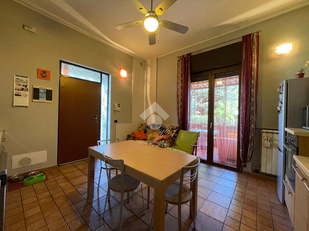 1 bedroom Apartment in Monza, Italy No. 298393