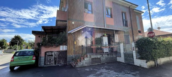 1 bedroom Apartment in Monza, Italy No. 298393 12