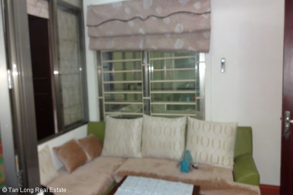 1 bedroom Apartment in Hoan Kiem, Vietnam No. 5829
