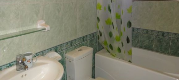 1 bedroom Apartment in Hoan Kiem, Vietnam No. 5829 5