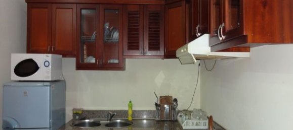 1 bedroom Apartment in Hoan Kiem, Vietnam No. 5829 2