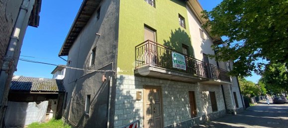 Casa de 3 habitaciónes en Vailate, Italy No. 30700 17