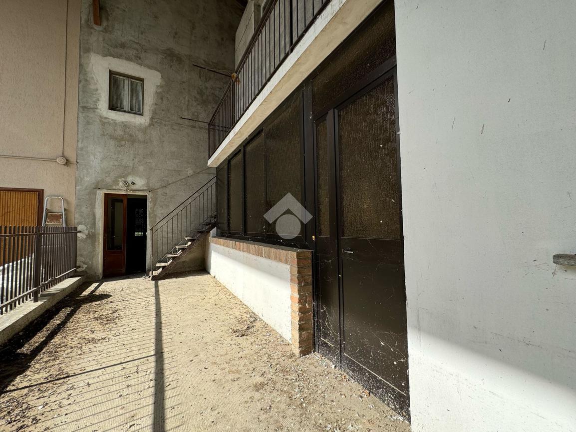 Casa de 3 habitaciónes en Vailate, Italy No. 30700